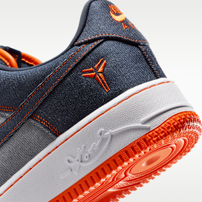 NIKE公式】ナイキ エア フォース 1 LOW プロトロ デニム メンズ